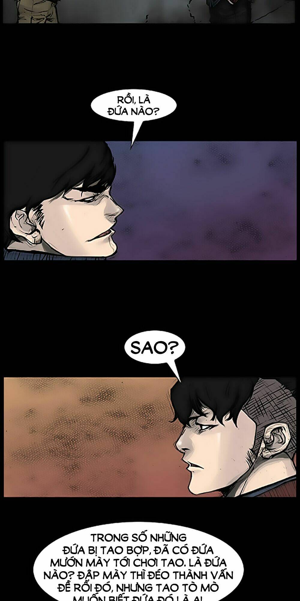 Độc Cô Tiền Truyện: Chapter 70