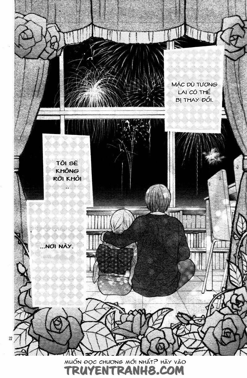 Henyoku No Labyrinth: Chapter 7