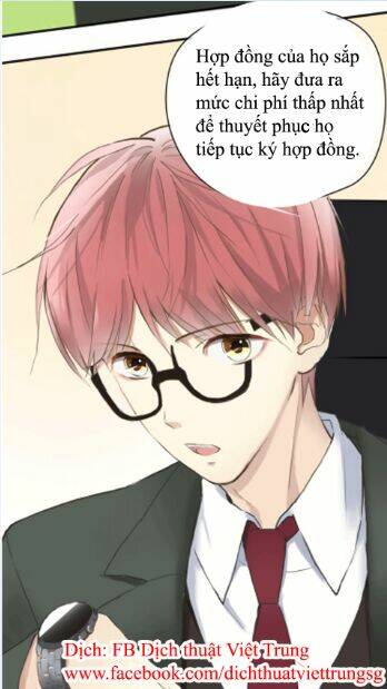 Thần Tượng Điểm Zero: Chapter 39