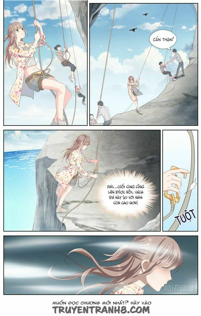 Nam Thần Là Quái Vật: Chapter 85