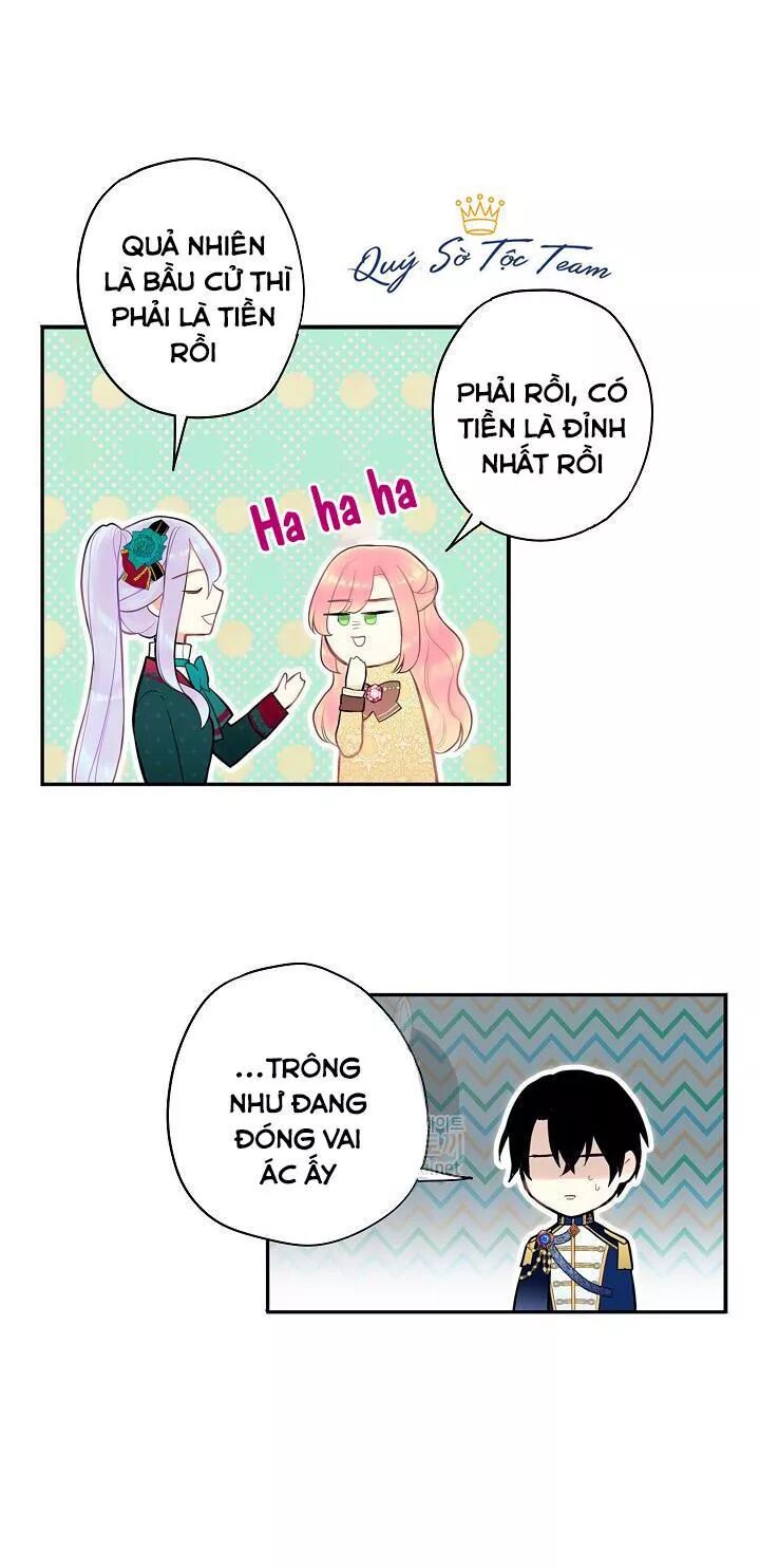 Tồn Tại Với Tư Cách Là Vợ Của Nam Chính: Chapter 94: Chứng minh thực lực