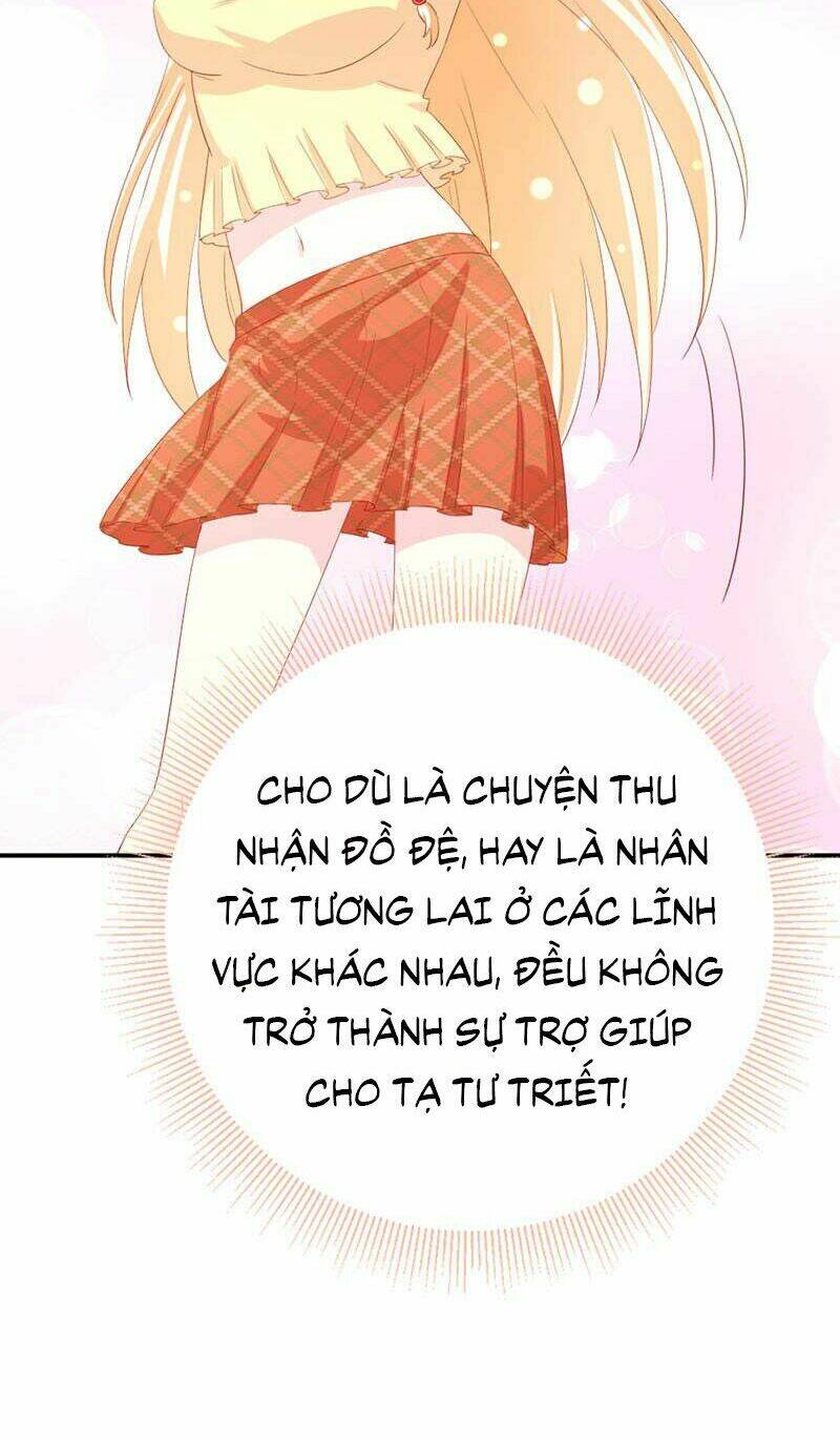 Này! Đừng Động Vào Phô Mai Của Tôi: Chapter 157
