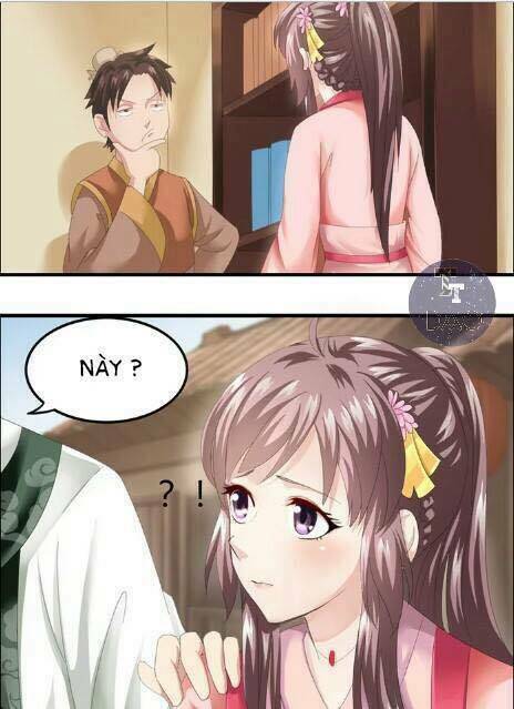 Mộng Phù Đăng: Chapter 6