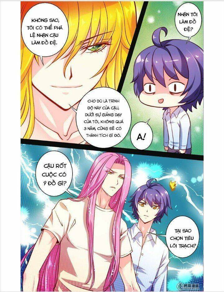 Liệp Hồn: Chapter 11