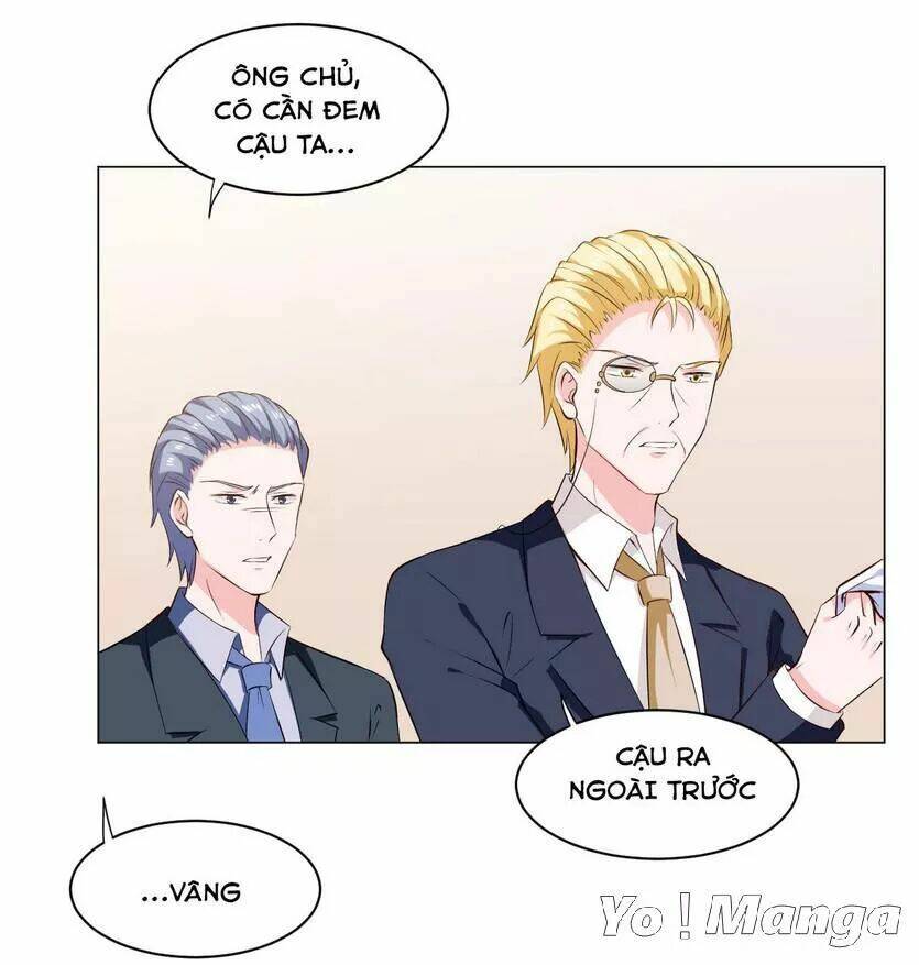 Thiểm Hôn Kinh Ái: Chapter 138