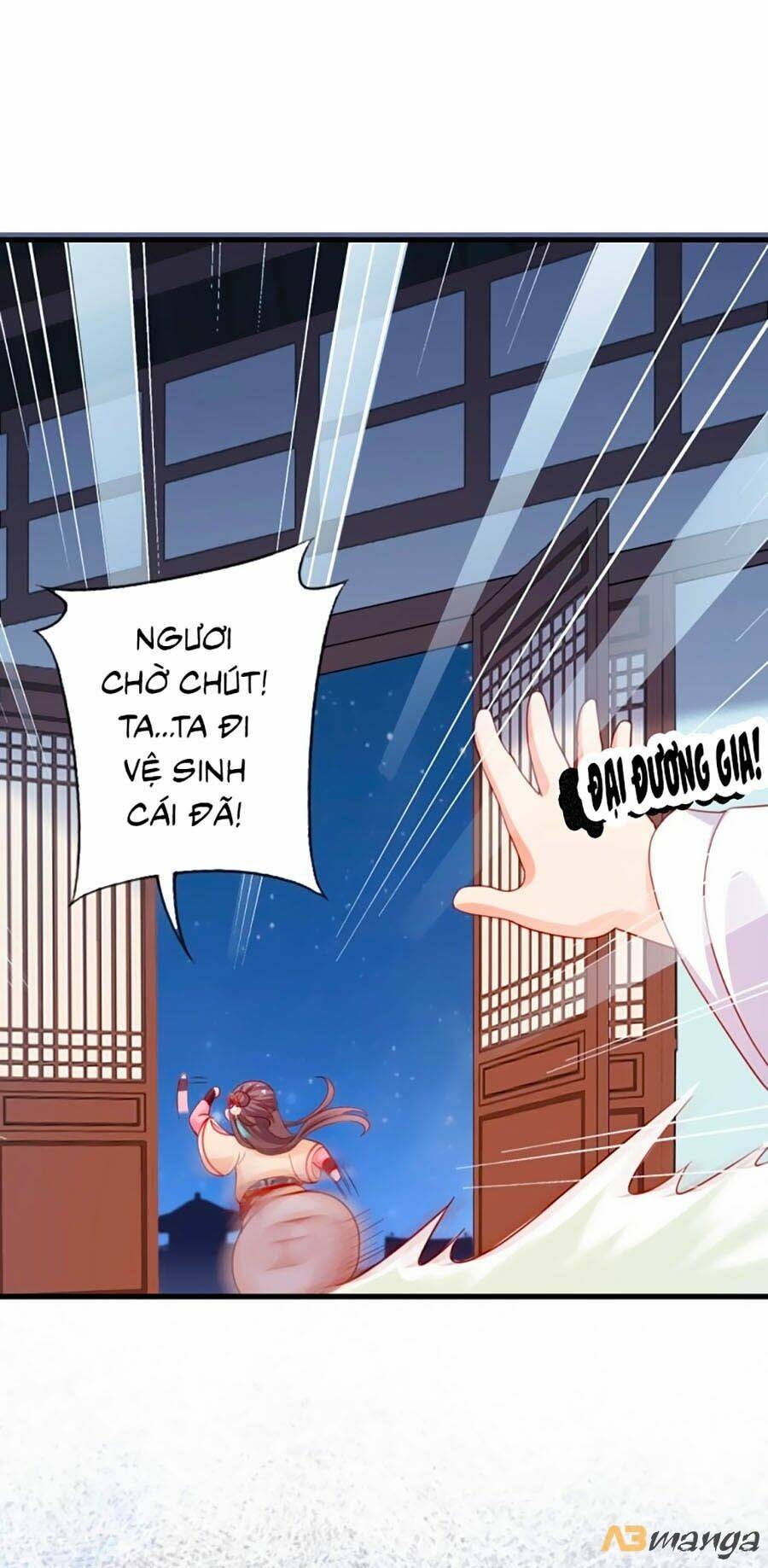 Đứng Lại! Phụng Chỉ Ăn Cướp: Chapter 16