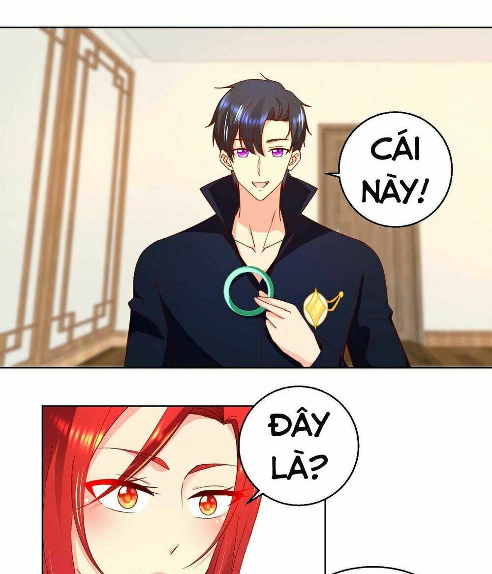 Vú Em Là Cổ Tiên: Chapter 33