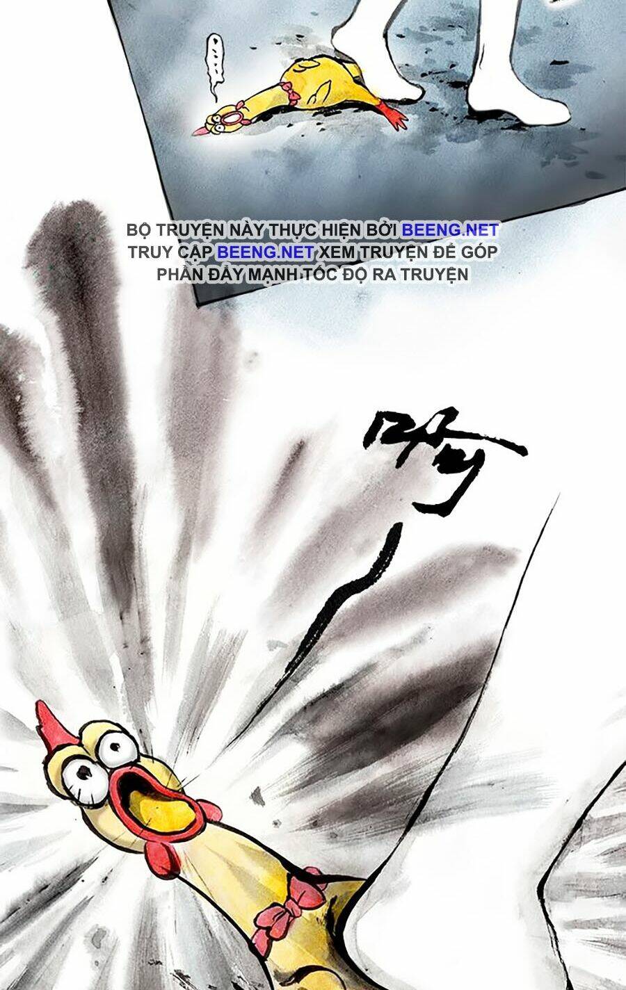 Miêu Hiệp: Chapter 11