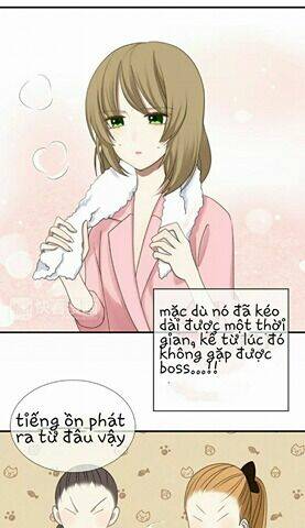 Thần Tượng Điểm Zero: Chapter 72