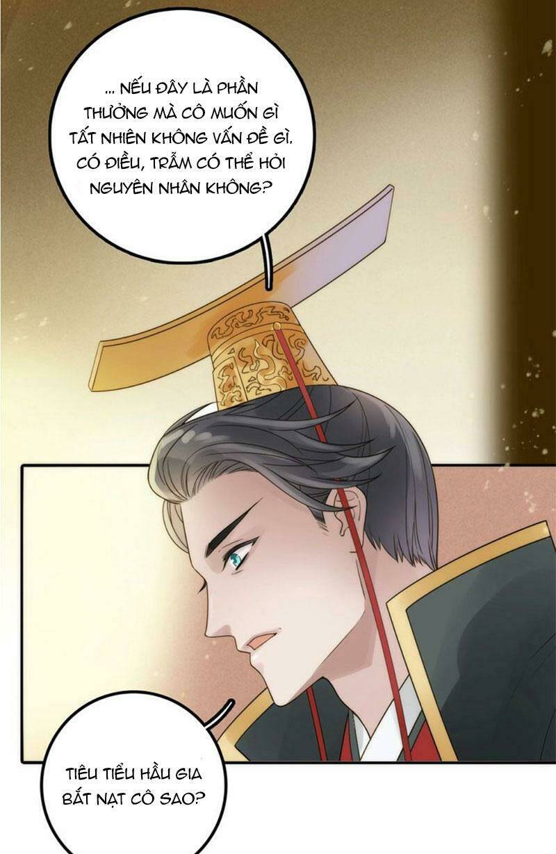 Cướp Chàng Vợ Về Đón Năm Mới: Chapter 49