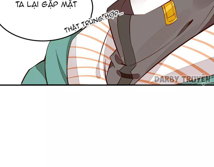 Ái Ngạo Kiều Long Vương Gia: Chapter 2