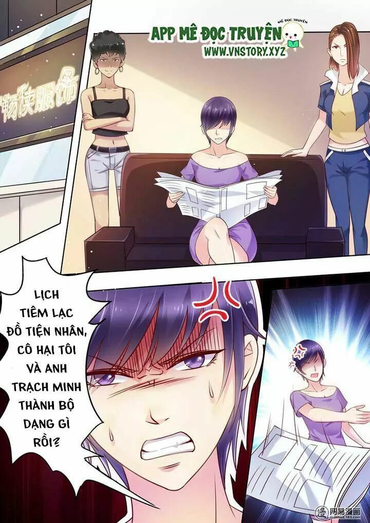 Cưng Chiều Vợ Yêu: Chapter 22: Vây kích