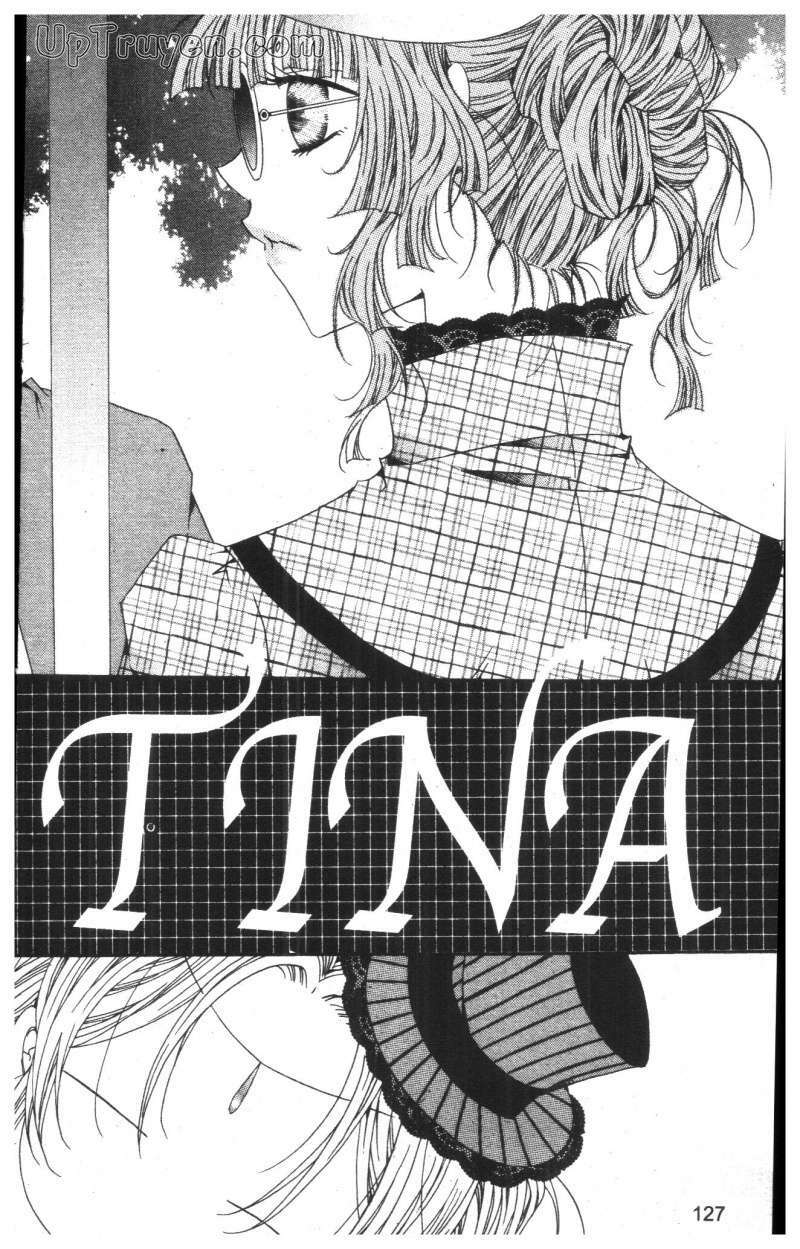 Nước Mắt Nàng Tiên Cá: Chapter 9