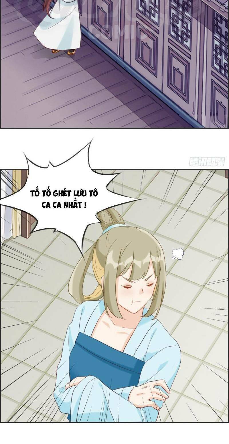 Tối Cường Hoàn Khố Hệ Thống: Chapter 55