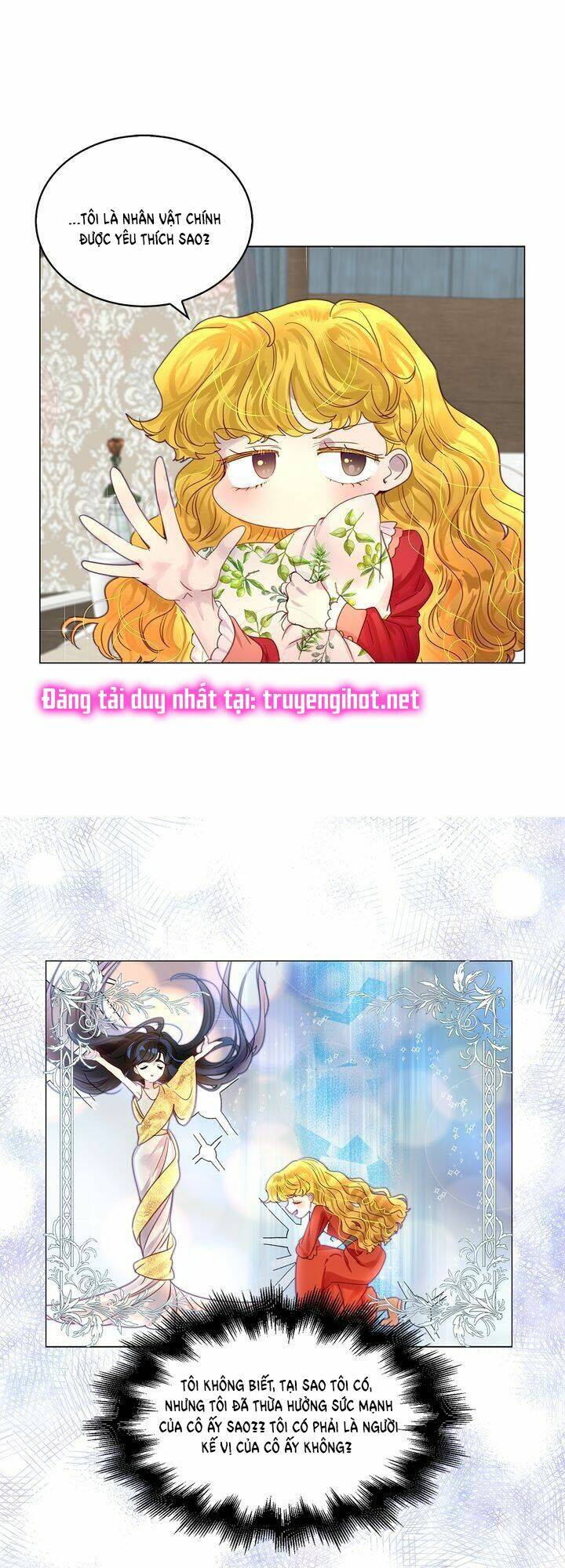 Tôi Không Phải Là Người Tốt: Chapter 153