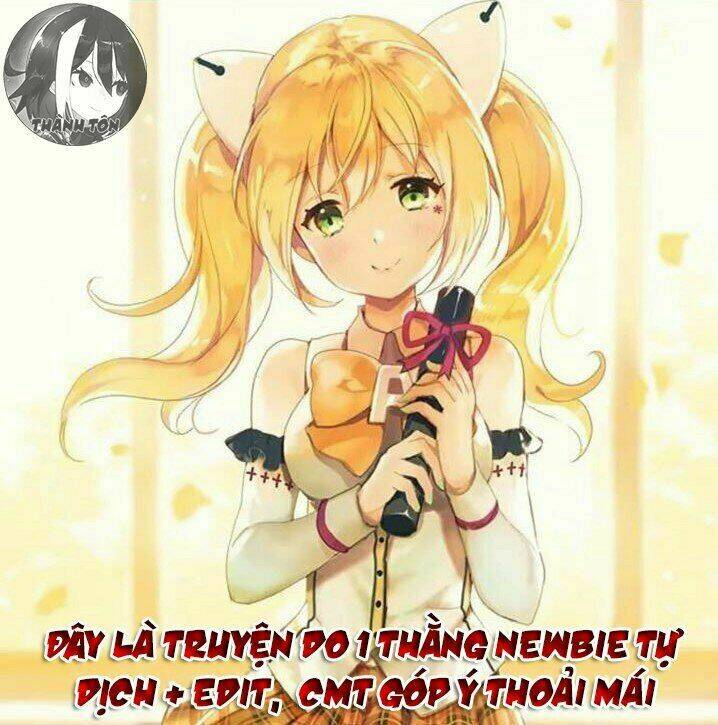 The Exploding Girl: Chapter 1.1