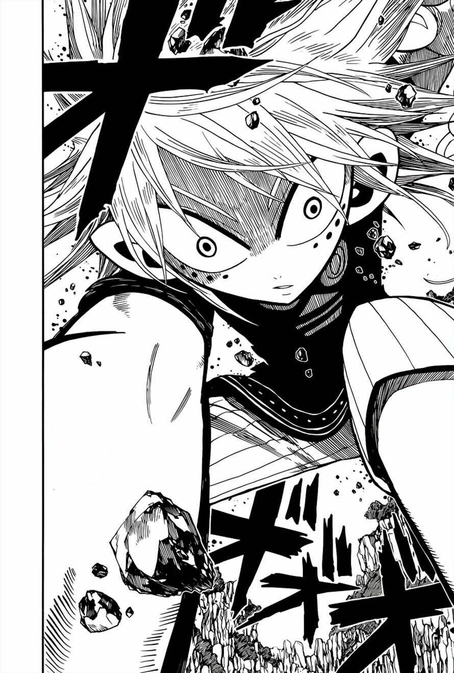 Nejimaki Kagyu: Chapter 1