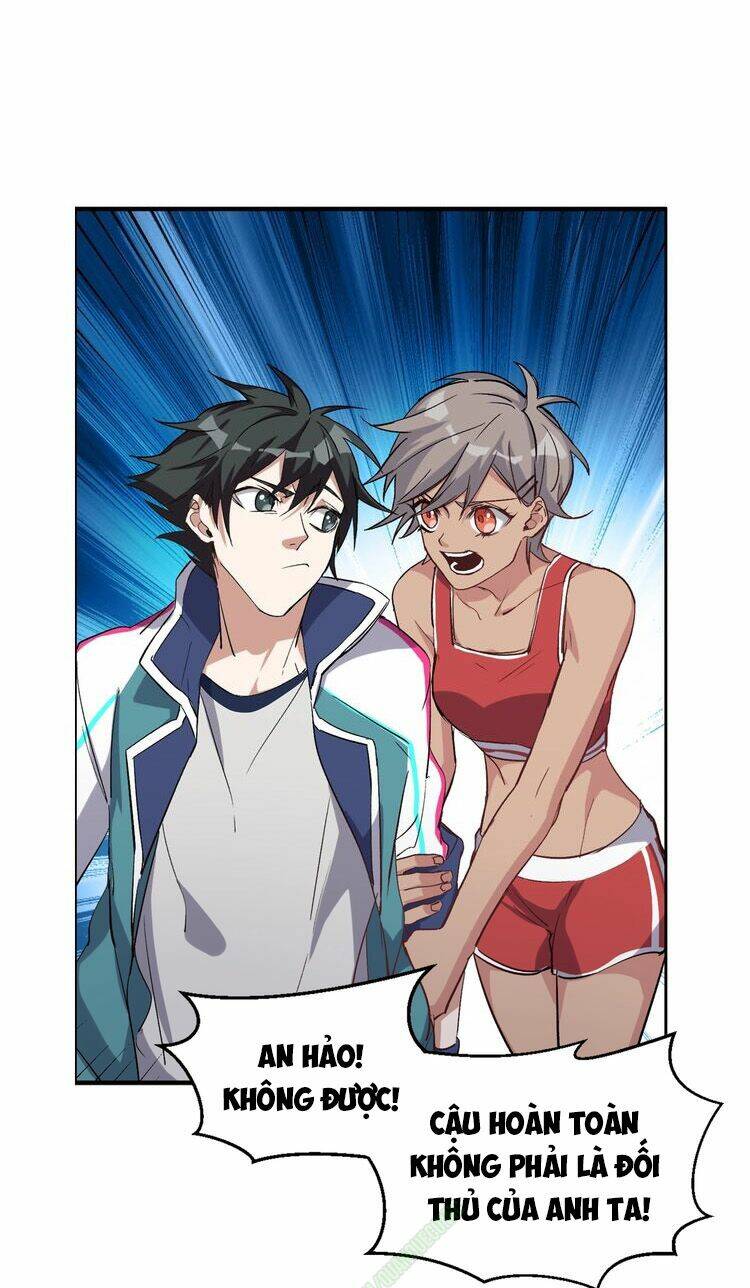 Thần Lai Yêu Vãng: Chapter 13