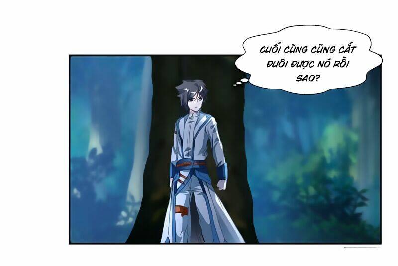 Cửu Dương Thần Vương: Chapter 13