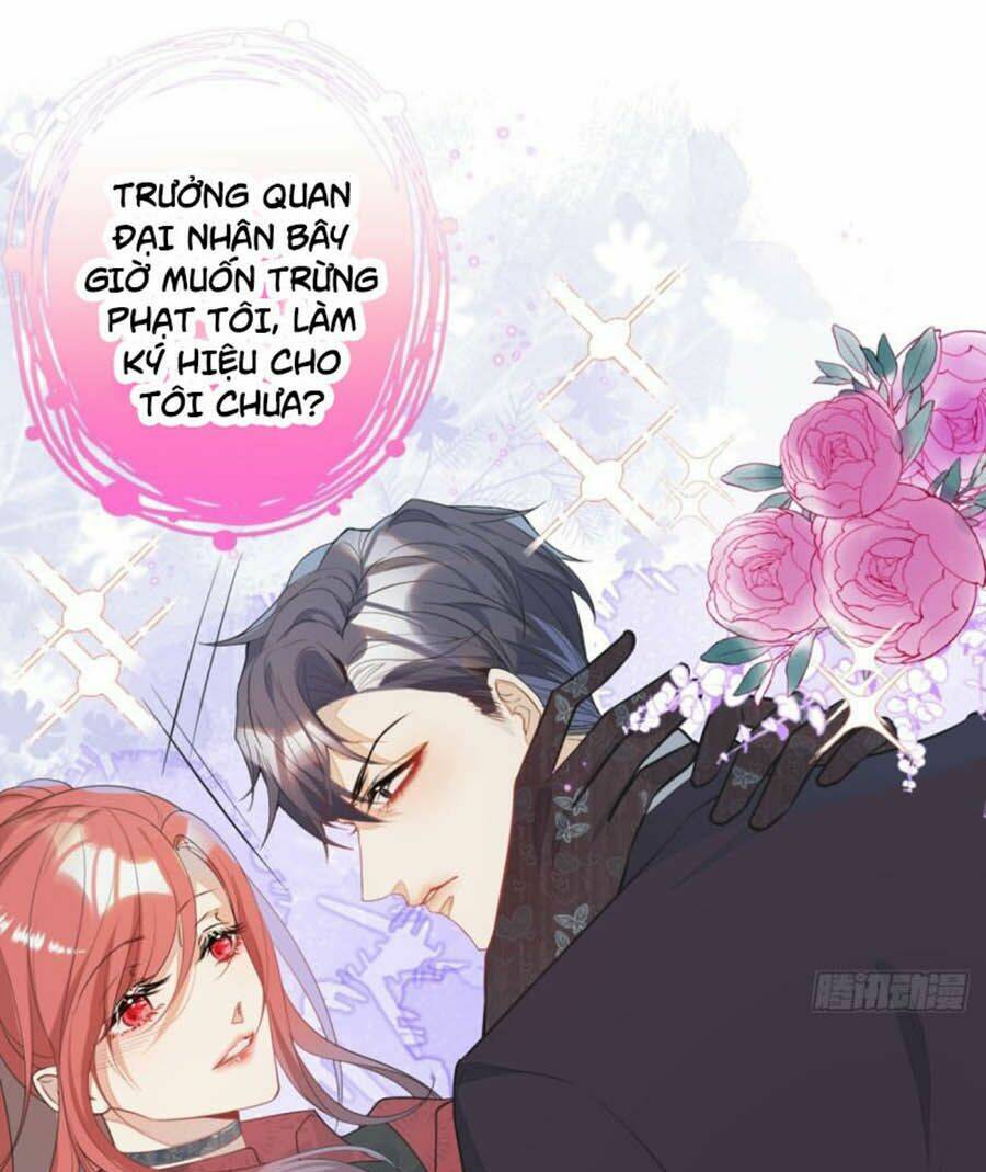 Xuyên Không Đến Thế Giới Trở Thành Đóa Hoa Của Anh: Chapter 3