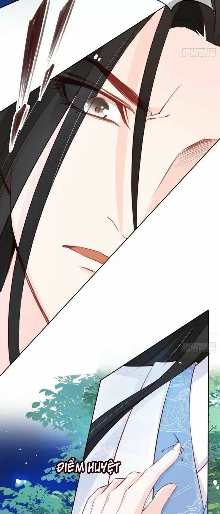 Nàng Trở Thành Bạch Nguyệt Quang Của Vương Gia Bệnh Kiều: Chapter 39