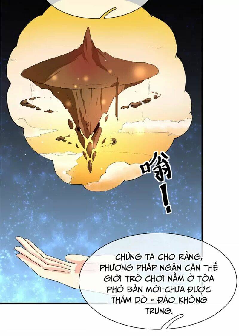 Ta Có Trăm Vạn Trò Chơi: Chapter 11