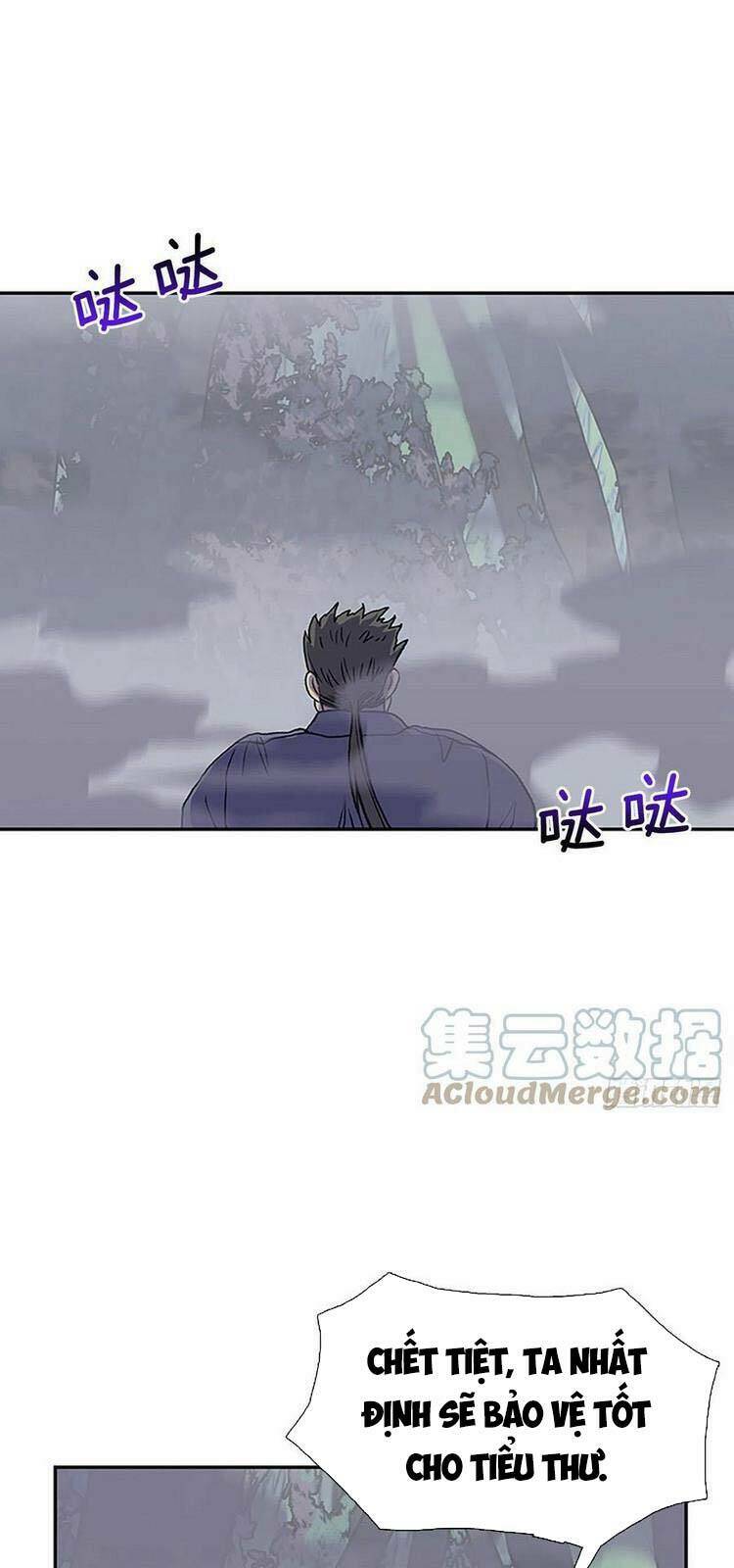 Học Sĩ Tái Sinh: Chapter 215