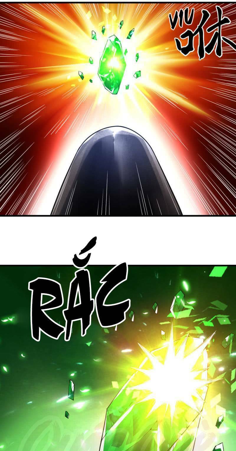 Cuộc Sống Tận Thế Bắt Đầu Từ Số 0: Chapter 38