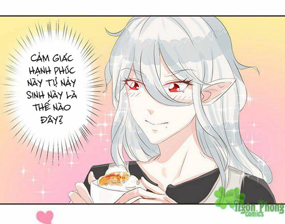 Ma Vương Luyến Ái Chỉ Nam: Chapter 60