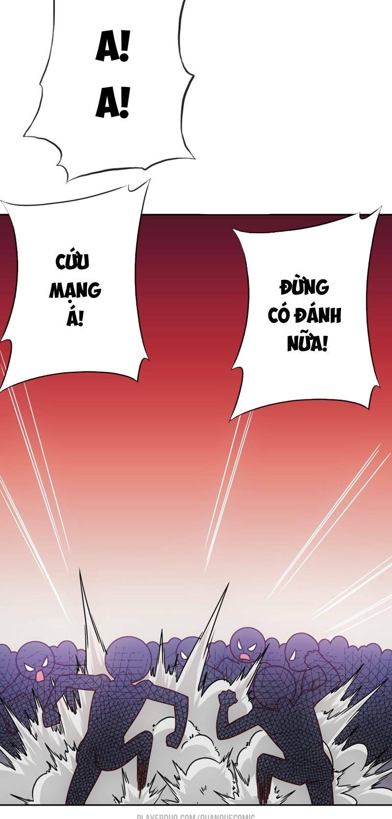 Hồng Thiên Thần Tôn: Chapter 43