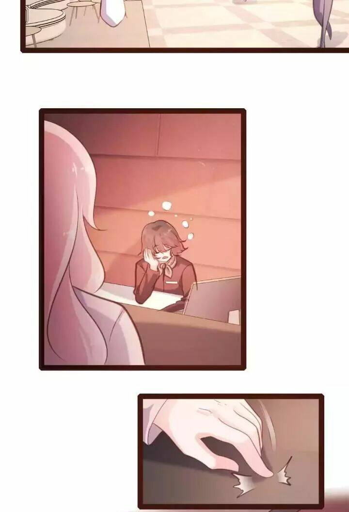 Bản Hợp Đồng Của Tổng Tài Lạnh Lùng: Chapter 47