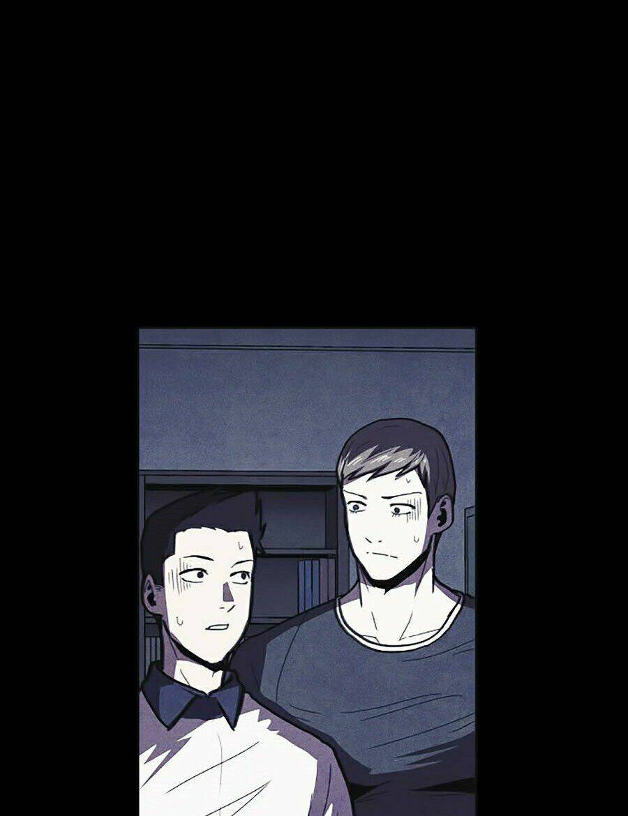 Cậu Bé Shotgun: Chapter 12