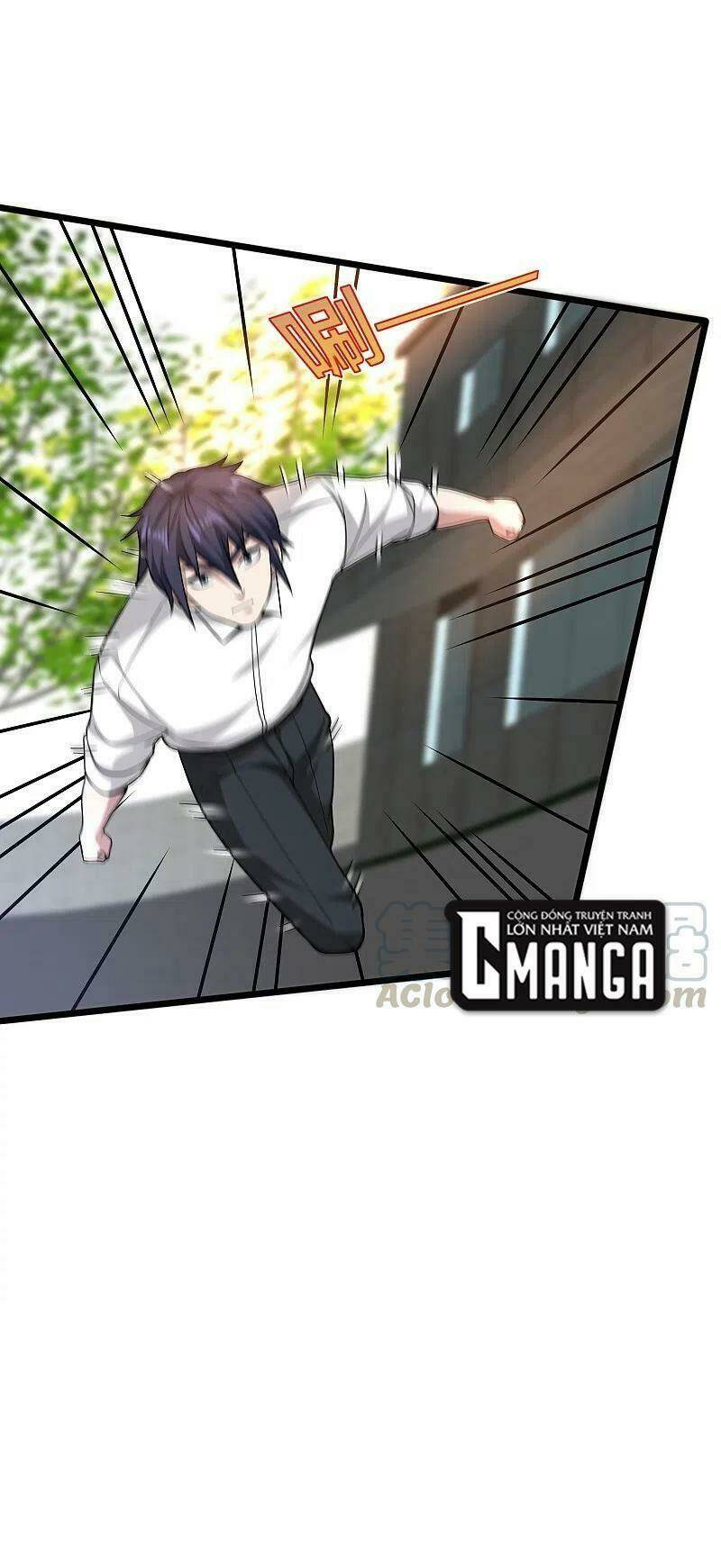 Đô Thị Tà Vương: Chapter 225