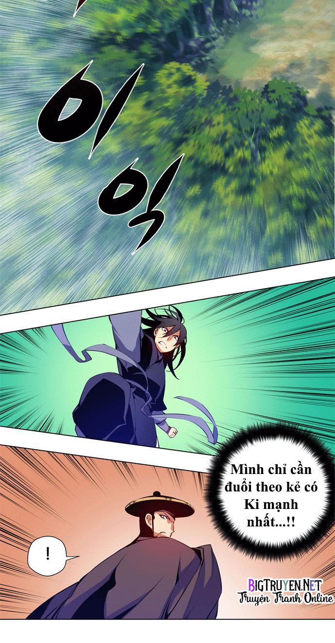 Marchan: The Embodiment Of Tales: Chapter 57