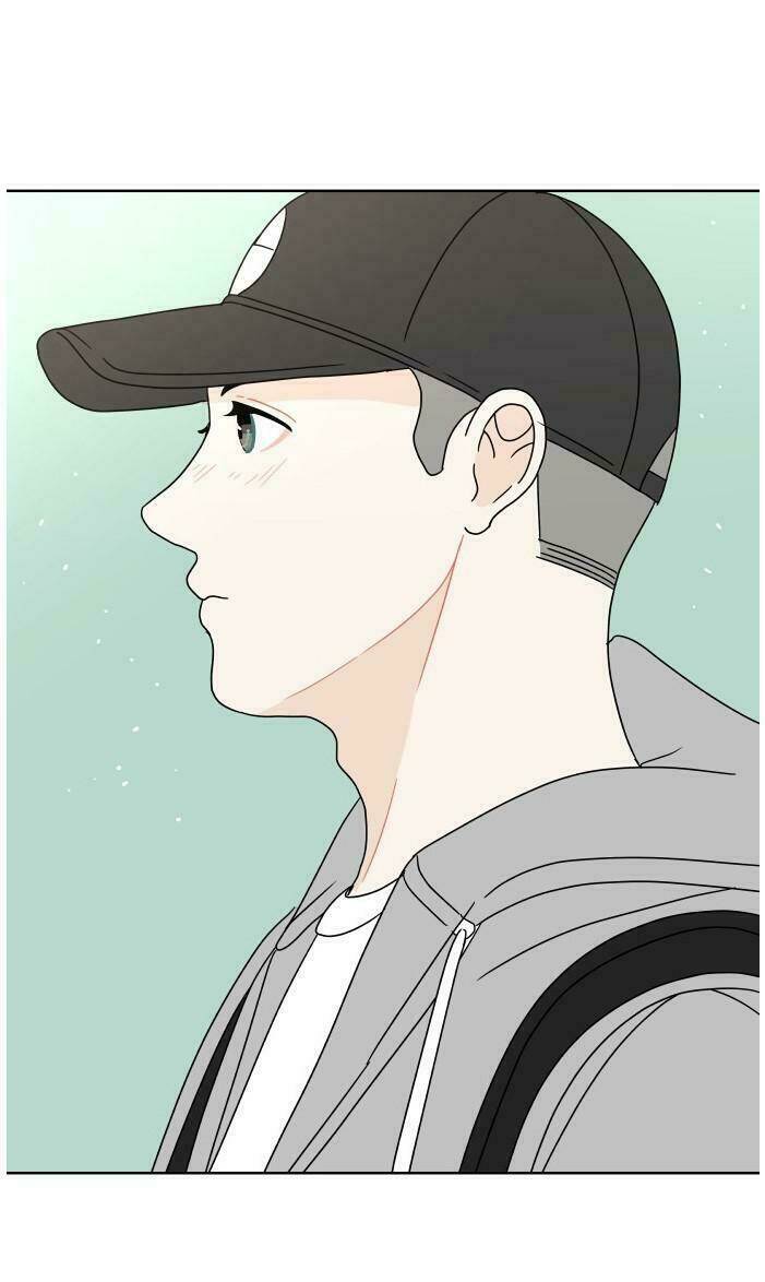 30 Phút Bước Đi Bên Em: Chapter 70.5