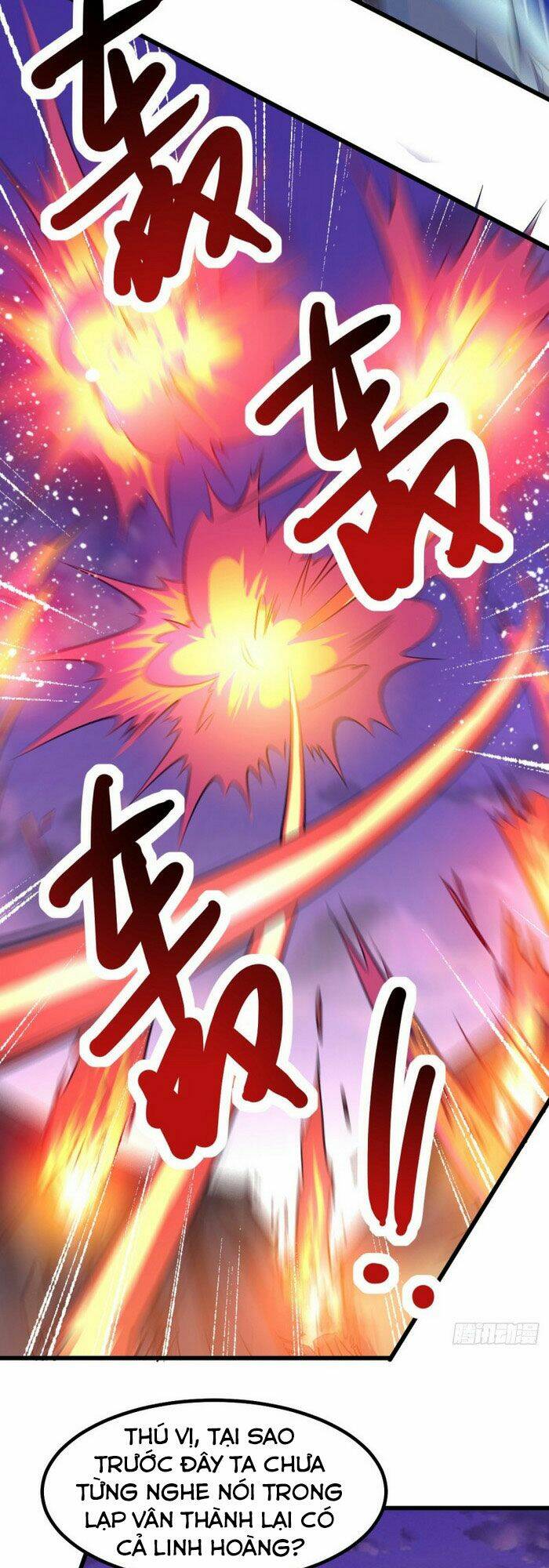 Tiên Vương Trùng Sinh: Chapter 163