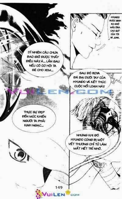Bí Mật Học Viện Cross: Chapter 6