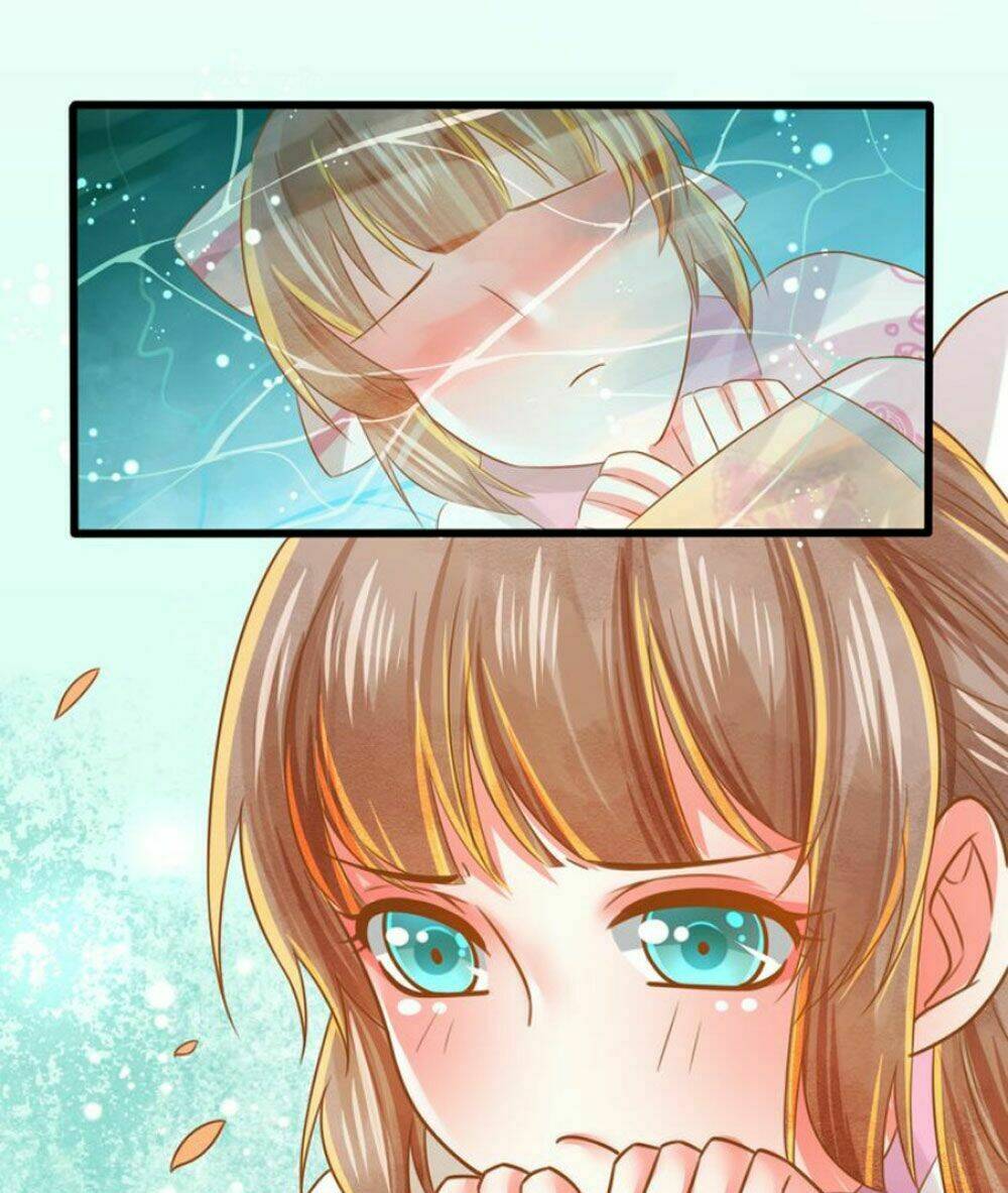 Chọc Nhầm Thượng Thần Băng Lãnh: Chapter 6