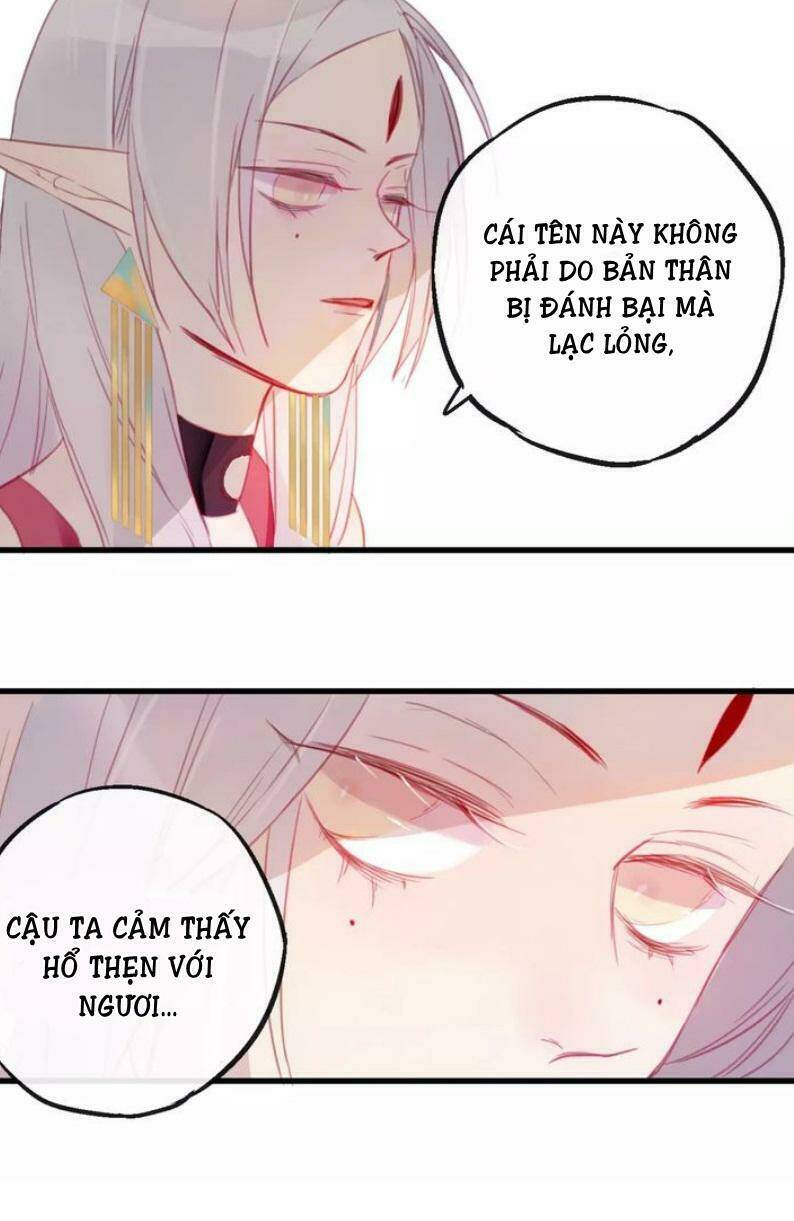 Hồ Minh Chi Hương: Chapter 4