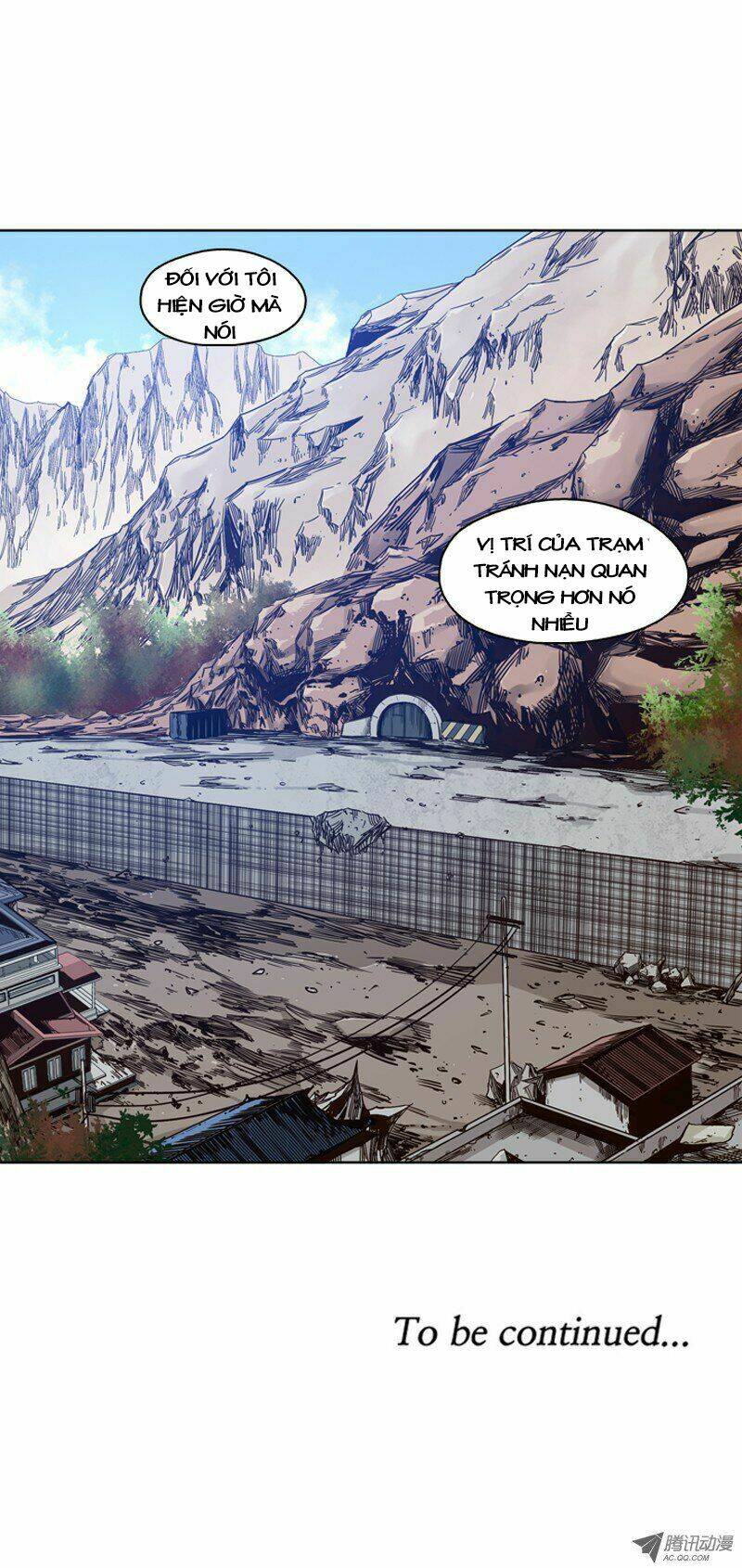 Vua Của Vong Linh: Chapter 91