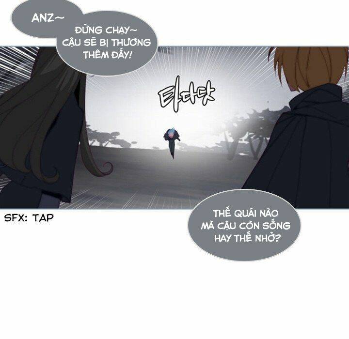 The Memory Of Wind: Anz: Chapter 46
