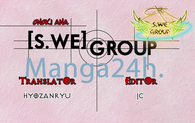 Nozoki Ana: Chapter 14