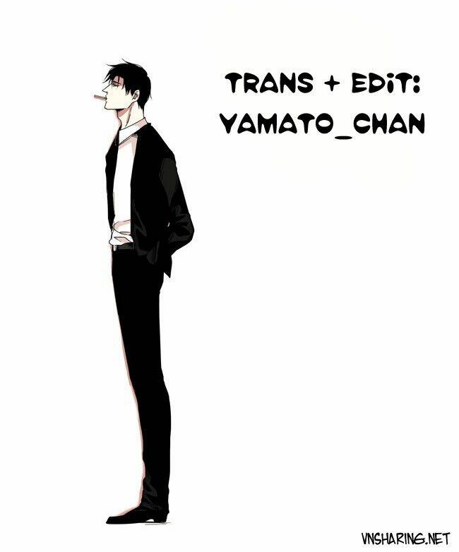 The Children's Teacher, Mr. Kwon: Chapter 1