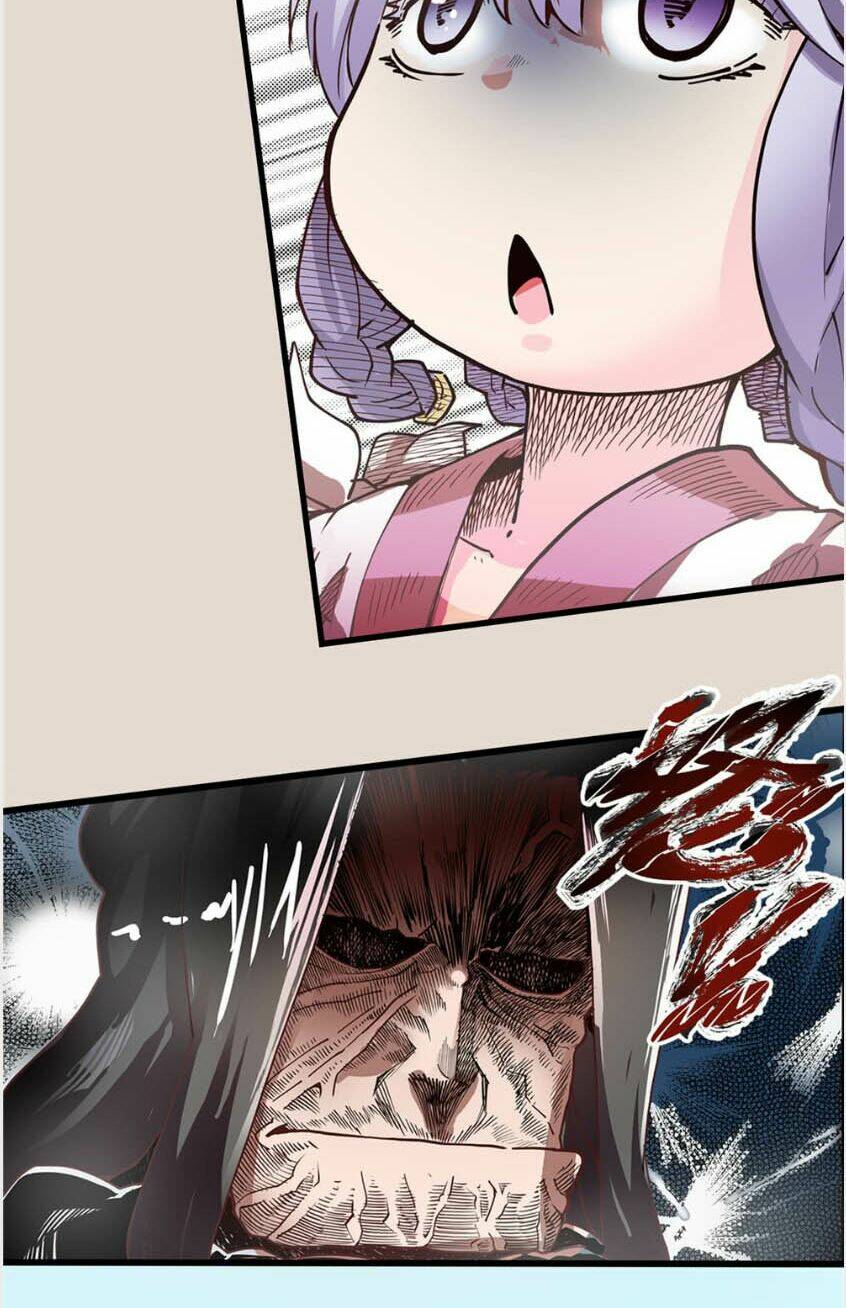 Hiệp Hành Cửu Thiên: Chapter 12