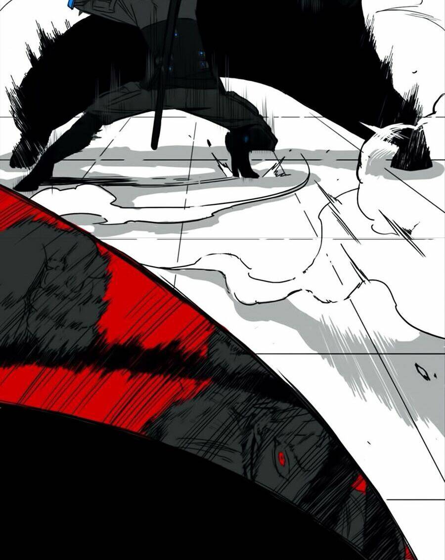 Đại Chiến Muỗi Biến Dị: Chapter 2