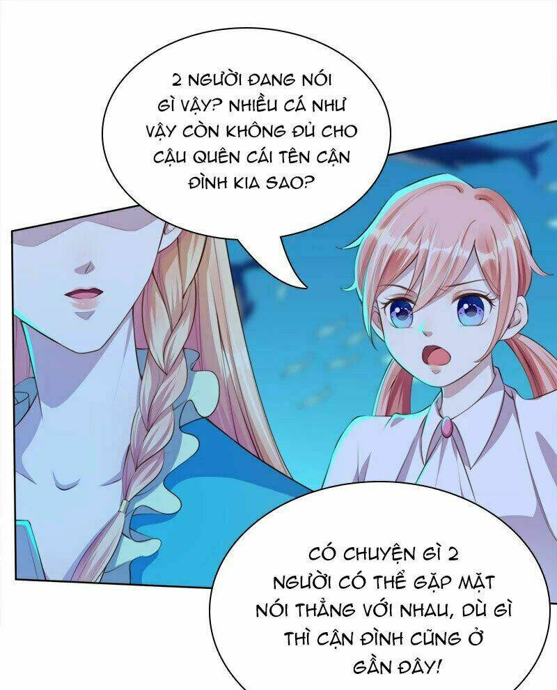 Lãnh Hôn Cuồng Ái: Chapter 40