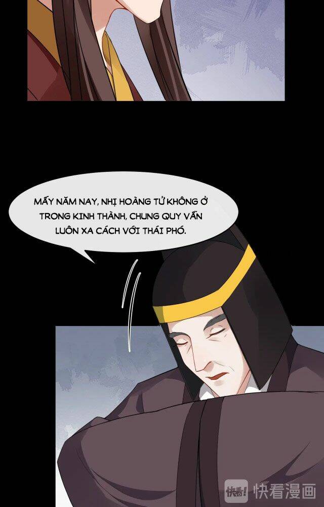 Bồng Sơn Viễn 2: Chapter 44