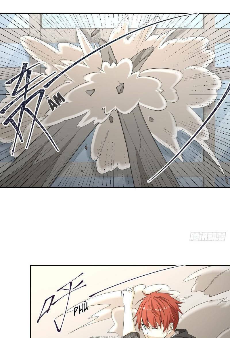 Nghịch Thiên Tiên Mệnh: Chapter 23