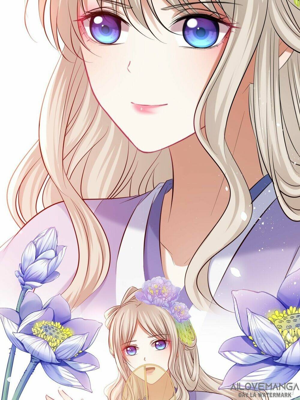 Vương Phi Thật Thích Trang Điểm: Chapter 146