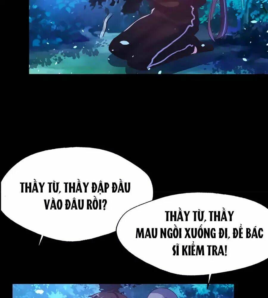 Sau Này Vẫn Cứ Thích Anh: Chapter 68